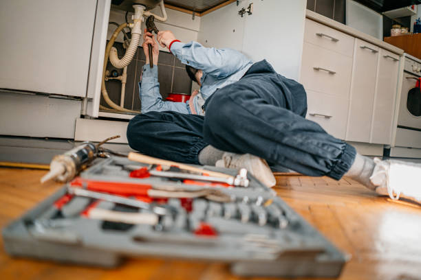 Trusted Brook Highland, AL Plumbing Experts