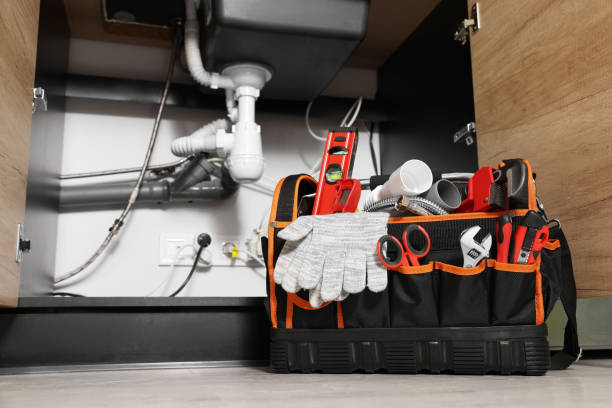 Best Water Leak Repair  in Brook Highland, AL