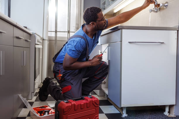 Best Emergency Plumbing Repair  in Brook Highland, AL