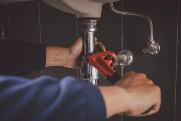 Best Septic Systems  in Brook Highland, AL